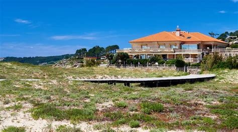 hotel samar a lanzada.